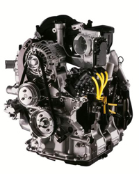 P5E53 Engine